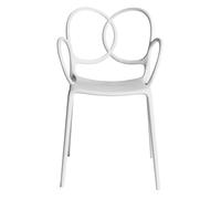 Sissi Outdoor Fauteuil Blanc Driade - D51634A379002
