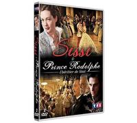 Prince Rodolphe, l'héritier de Sissi – DVD – Coffret 2 DVD