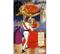 Sissi Princesse - Vol.1 : Une rencontre Impériale [VHS]