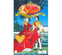 Sissi Princesse - Vol.2 : Surprise impériale [VHS]