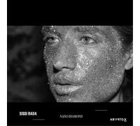 Sissi Rada Nanodiamond (Vinyl) 12" Album