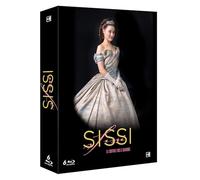 SISSI SAISON 1 A 3 - 6 BLU-RAY [HD DVD]