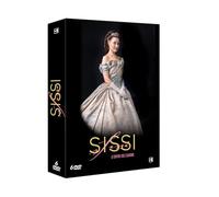 SISSI SAISON 1 A 3 - 6 DVD [HD DVD]