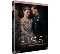 Sissi - Saison 1 - Blu-Ray