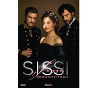 Sissi - Saison 2