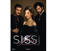Sissi Saison 2 DVD DVD