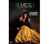 Sissi Saison 3 DVD