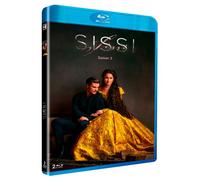 Sissi Saison 3 Blu-ray