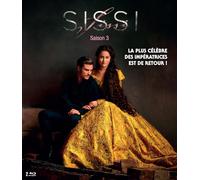 Sissi - Saison 3 [Blu-ray]