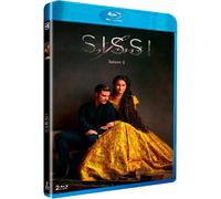 Sissi-Saison 3 [Blu-Ray]