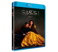 Sissi Saison 3 Blu-ray