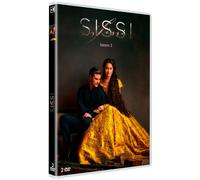 Sissi Saison 3 DVD DVD