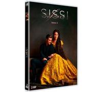 Sissi Saison 3 DVD E