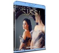 Sissi Saison 4 Blu-ray