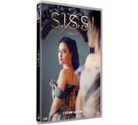 Sissi Saison 4 DVD