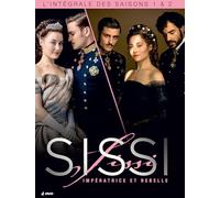 Sissi - Saisons 1 et 2