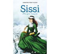 Sissi - Tome 3 - L'écuyère masquée