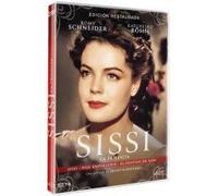 Sissi - Trilogy (Sissi+ Sissi, Die Junge Kaiserin + Sissi - Schicksalsjahre Einer Kaiserin)
