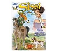 Sissi Una Sorpresa Imperial (SISSI UNA SORPRESA IMPERIAL, Importé d'Espagne, langues sur les détails)