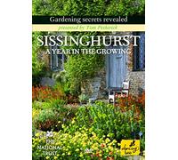 Sissinghurst Castle Gardens Th [Import]