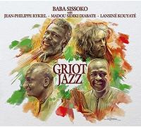 Sissoko Baba - Griot Jazz [Import]
