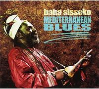 Sissoko Baba - Mediterranean Blues [Import]