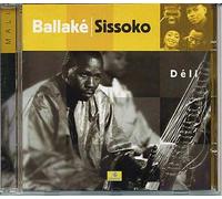 Sissoko Ballaké