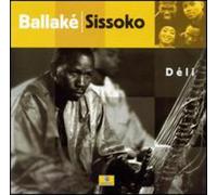 Sissoko, Ballake - Deli