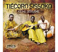 Sissoko, Tiecoro – Keme Borama – Import