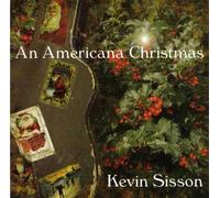 Sisson, Kevin - Americana Christmas