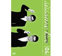 Sissonne Live Quatre [Import allemand]