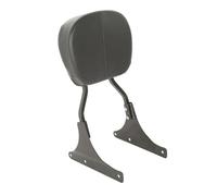 Sissy Bar À Dossier Bas pour Moto pour Harley Bad Boy FXSTSB 1995 1996 1997