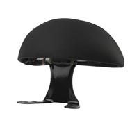 Sissy Bar amovible Support arrière universel pour siège arrière de Moto, accessoires de remplacement Convient pour Honda et Convient pour Suzuki
