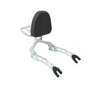 Sissy Bar De Dossier Amovible pour Passager De Moto avec Porte-Bagages pour Indien pour Scout 2015-2023 pour Scout Sixty ABS 2016-2023 YTdhfDGJ(7)