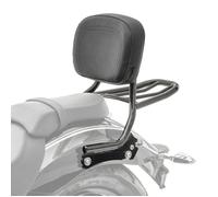 Sissy Bar pour BMW R 18 / Classic 20-25 Dossier detachable + porte-bagages QL2