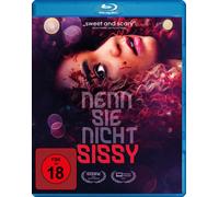 Sissy (Blu-ray) Dee Aisha Barlow Hannah de Margheriti Emily Aisha Dee Kane Senes