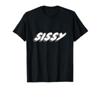 Sissy | Brainrot Brain Rot Sister T-Shirt