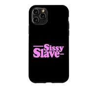 Sissy Esclave Sissy FEMBOY Coque pour iPhone 11 Pro