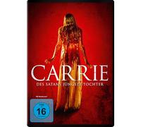 De Palma, Brian - Carrie - Des Satans jüngste Tochter, 1 DVD