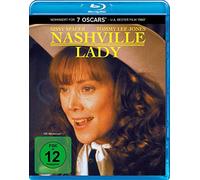 Nashville Lady (Blu-ray)