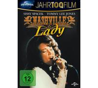 Sissy Spacek,Tommy Lee Jones,Levon Helm - Nashville Lady-Jahr100film [Import]