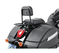 Hepco Becker Sissybar Suzuki Intruder C1500 T 2013 Luggage Rack Gris
