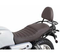 Hepco Becker Sissybar Moto Guzzi V7 Special/stone/centenario 21 611556 01 01 Backrest Marron