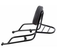 Hepco Becker Sissybar Moto Guzzi V7 Special/stone/centenario 21 611556 00 01 Backrest Noir