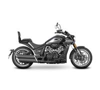 SISSYBAR MORBIDELLI C1002V