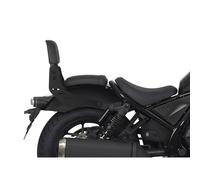 Sissybar Shad-Honda Cmx Rebel 1100 pour Moto Pièces de Rechange Accessoires