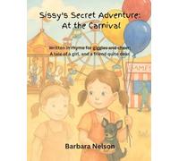 Sissy's Secret Adventure: At the Carnival