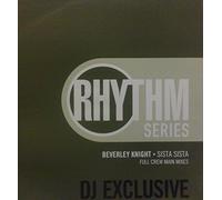 Sista [12 inch] inch Vinyl [UK Import]