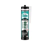 Sista : 12 Pack F109 Fusion gris argenté