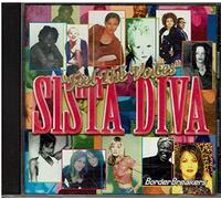 SISTA DIVA～FEEL THE VOICES